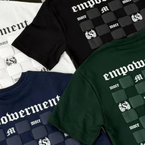 Back Print Trending T Shirts