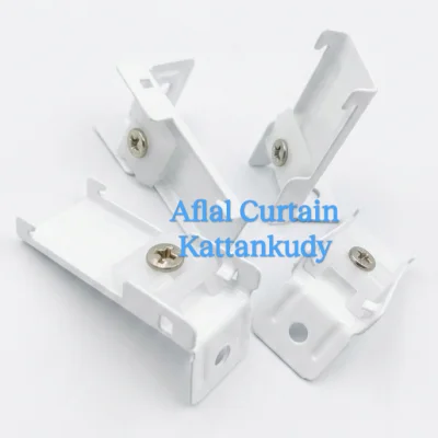 Curtain Aluminium Bar Bracket