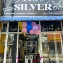 Silver jewelry - Wholesale & Retail