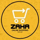Zaha Online Shopping